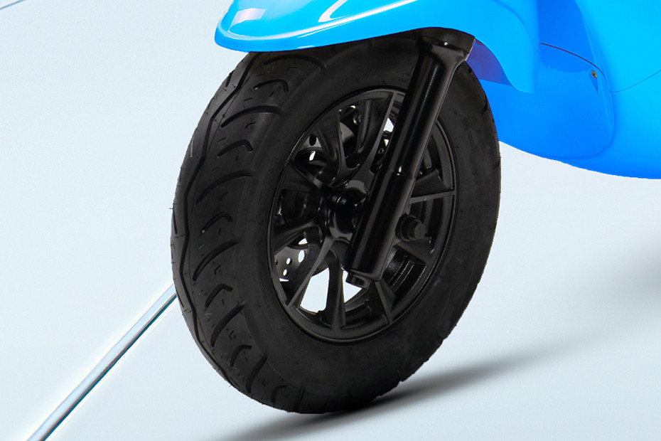 Ban depan iMoto Octa GT