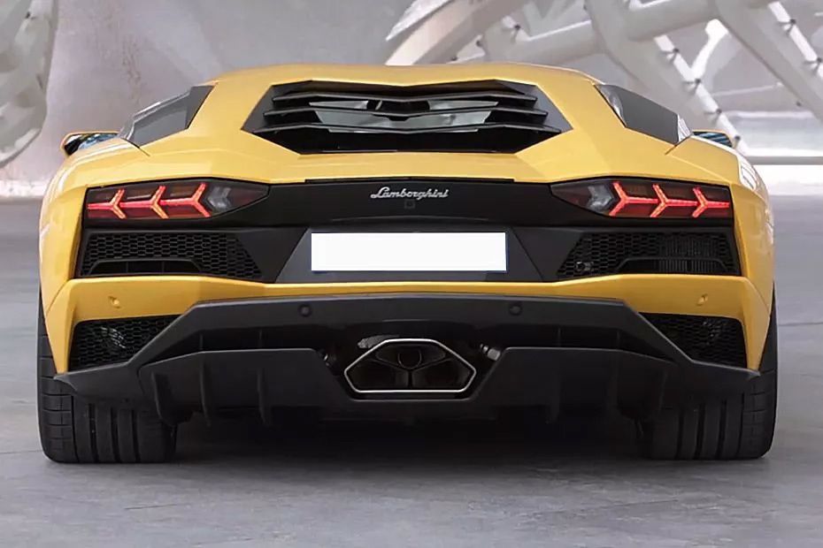 Lamborghini Aventador 2020 Harga, Promo April, Spesifikasi ...