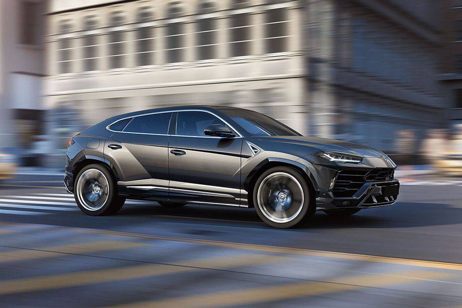 Urus 2024 Harga, Review, Spesifikasi & Promo Juli