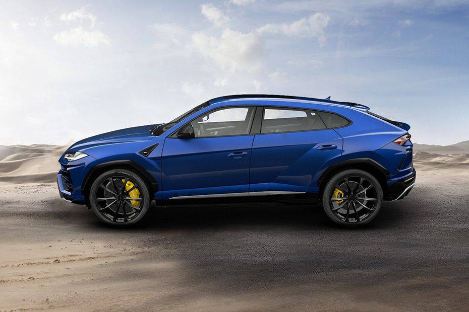 Urus 2025 Harga, Review, Spesifikasi & Promo Juli