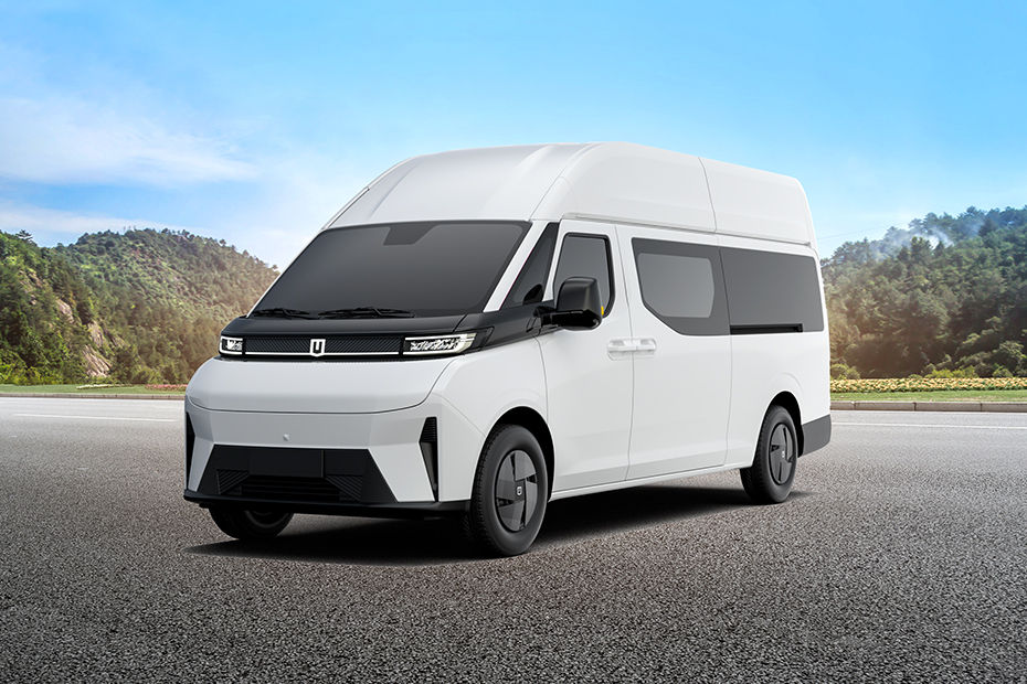 Mobil Farizon SV EV 2026 di Indonesia