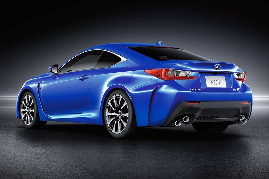 Lexus RC F