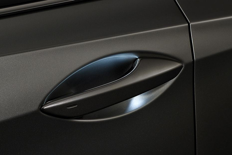 RX Door handle RX Door handle