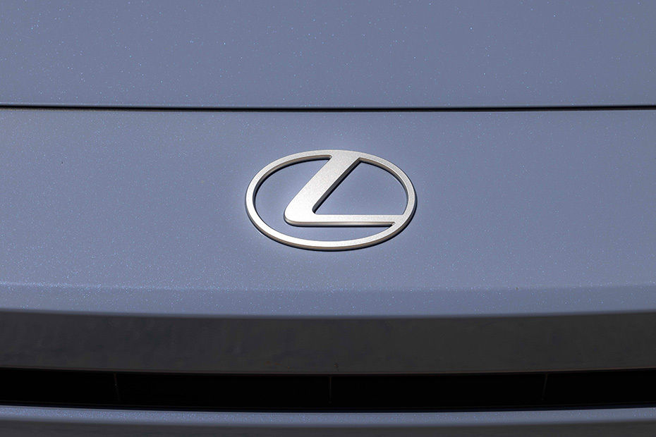 Lexus Lexus