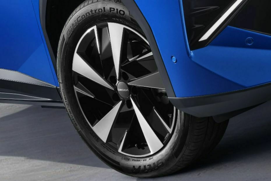 O4 Wheel O4 Wheel