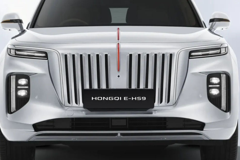 Tampak Grille E-HS9 Tampak Grille E-HS9