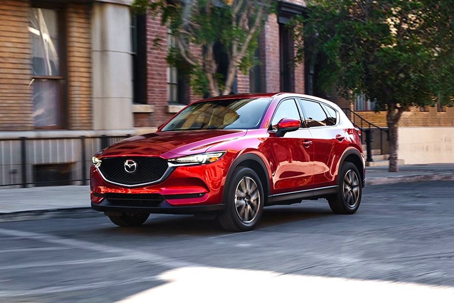 Tampak Depan Bawah Mazda CX 5 Tampak Depan Bawah Mazda CX 5