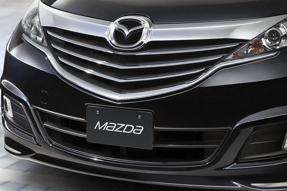 Mazda biante каталог запчастей