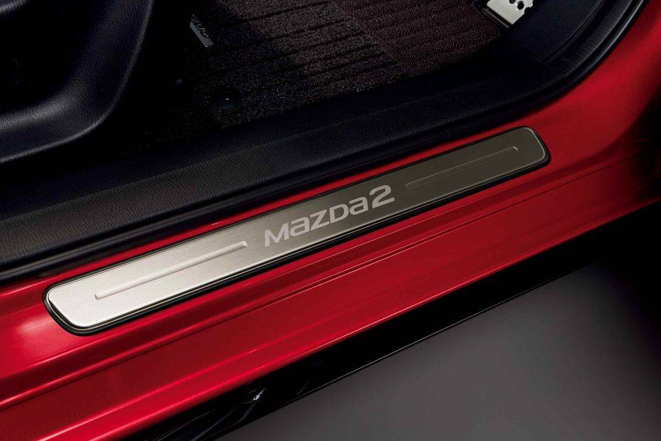 Mazda 2 Mazda 2