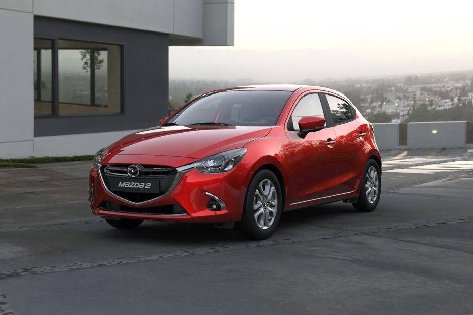 Mazda 2 2023 Harga, Review, Spesifikasi & Promo Desember - Zigwheels ...