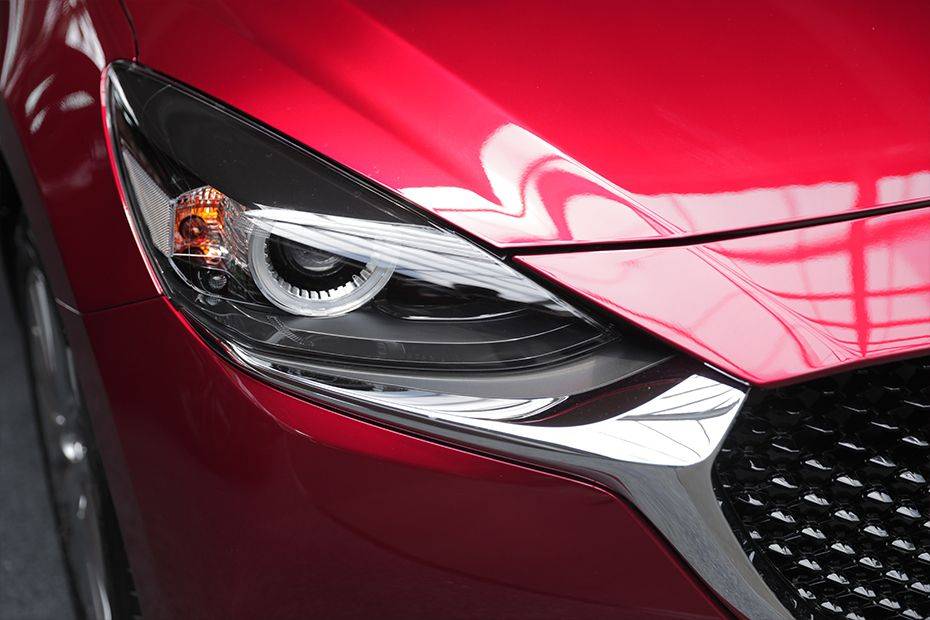2 Headlight 2 Headlight