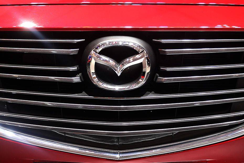 Mazda Mazda