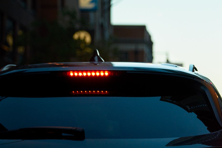Spoiler CX-8 Spoiler CX-8