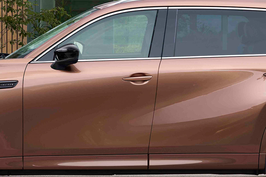 Mazda CX-80 handle pintu handle pintu CX-80