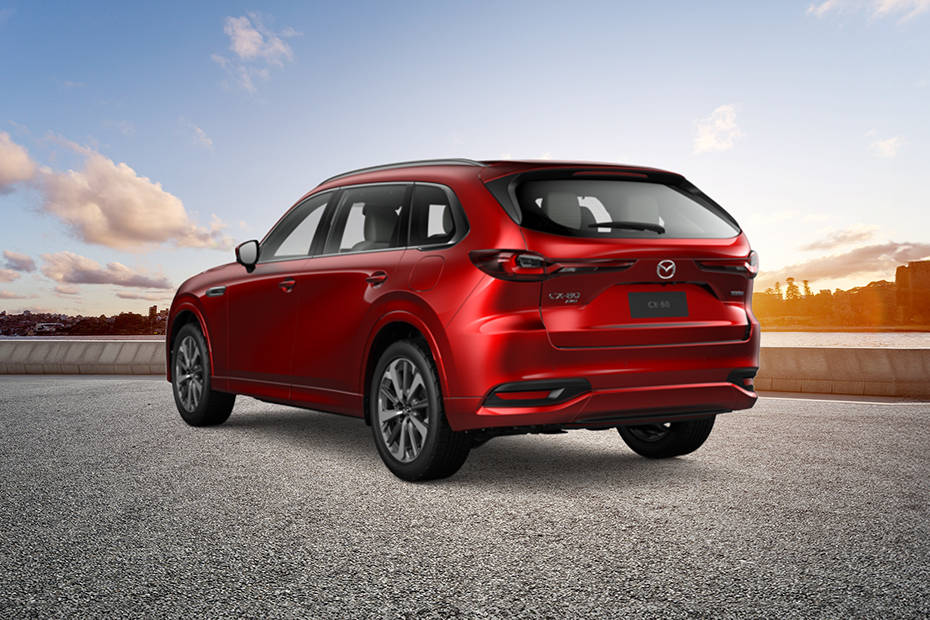 mazda cx80