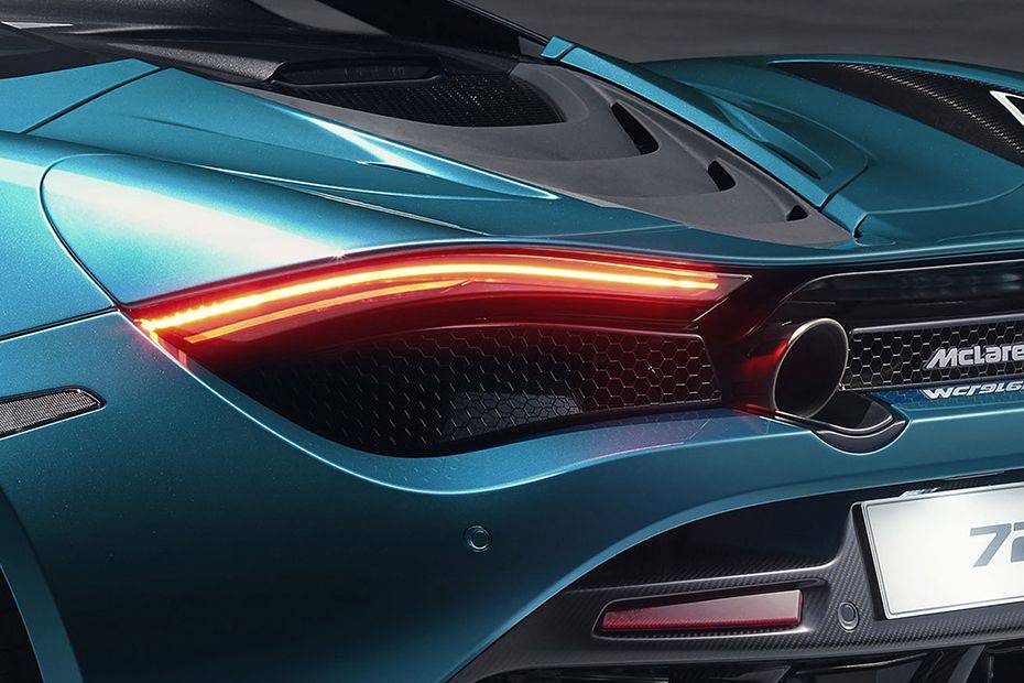 Mclaren 720S Spider 2024 Harga, Review, Spesifikasi & Promo Januari