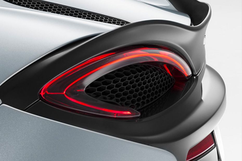 lampu belakang 570GT lampu belakang 570GT