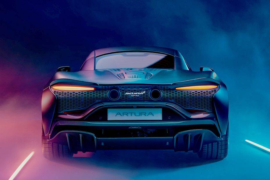 Mclaren Artura 2024 Harga OTR, Promo Maret, Spesifikasi & Review