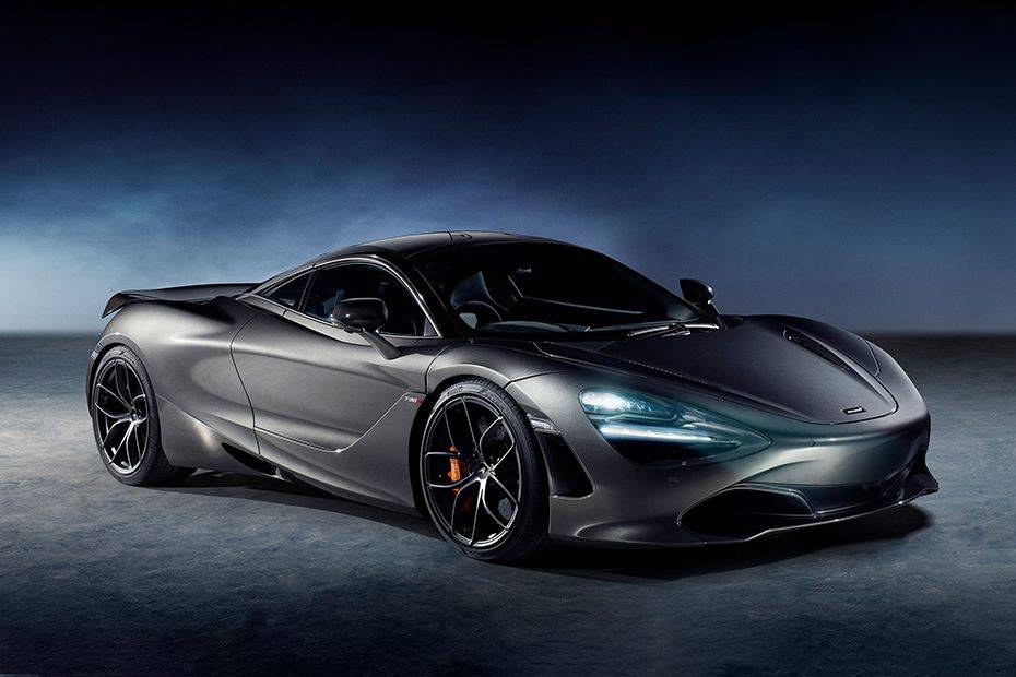 Mclaren 720S 2023 Harga OTR, Promo November, Spesifikasi & Review