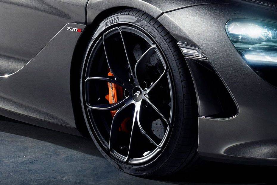 Pelek 720S Pelek 720S