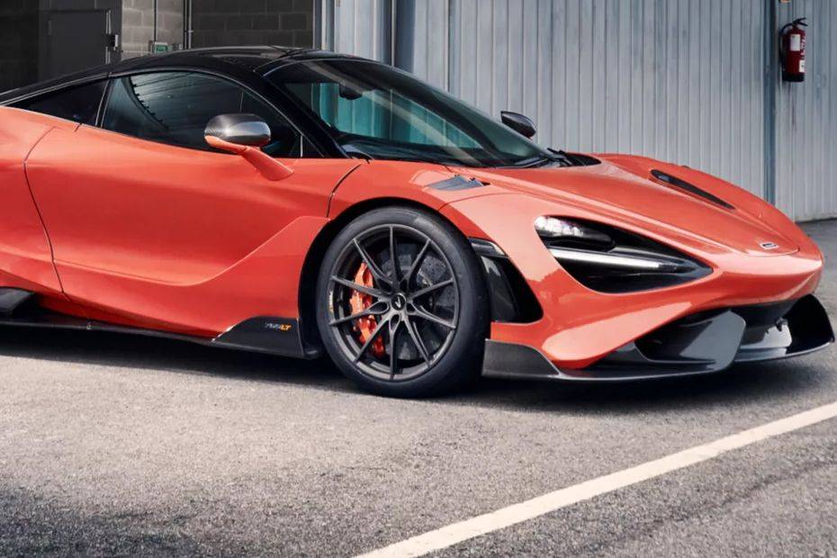 Mclaren 765LT 2023 Price, Review, Specifications & Desember Promo ...