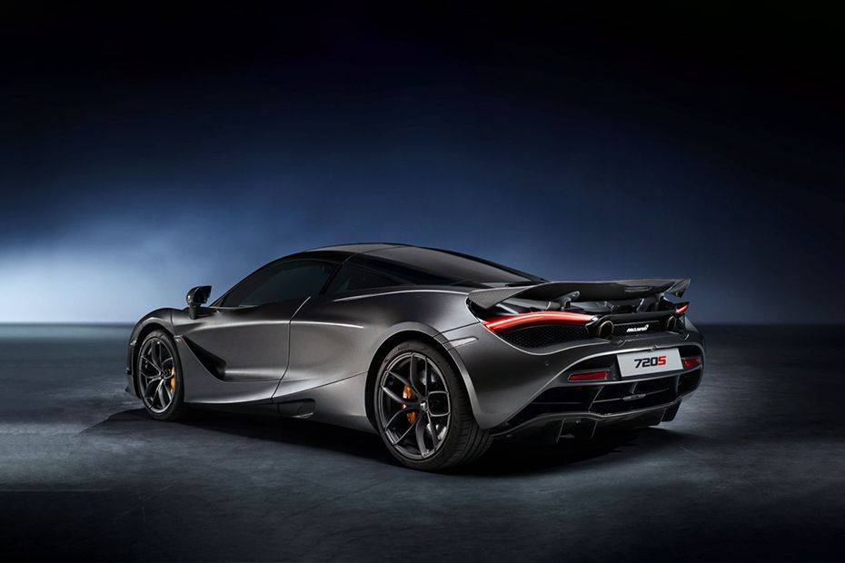 Mclaren GT 2024 Harga, Review, Spesifikasi & Promo Januari Zigwheels