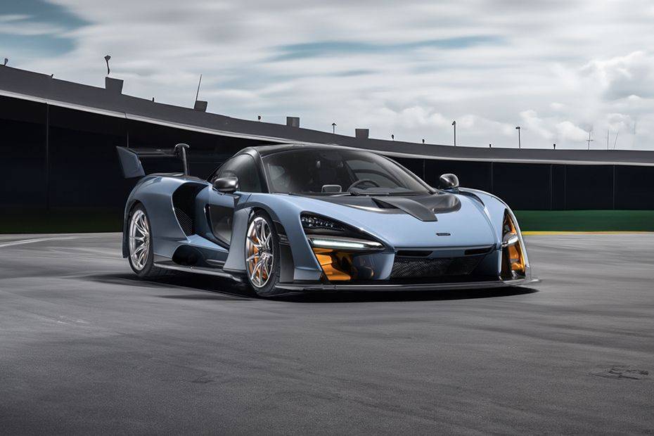 Mclaren Senna 2024 Price, Promo July, Spec & Reviews