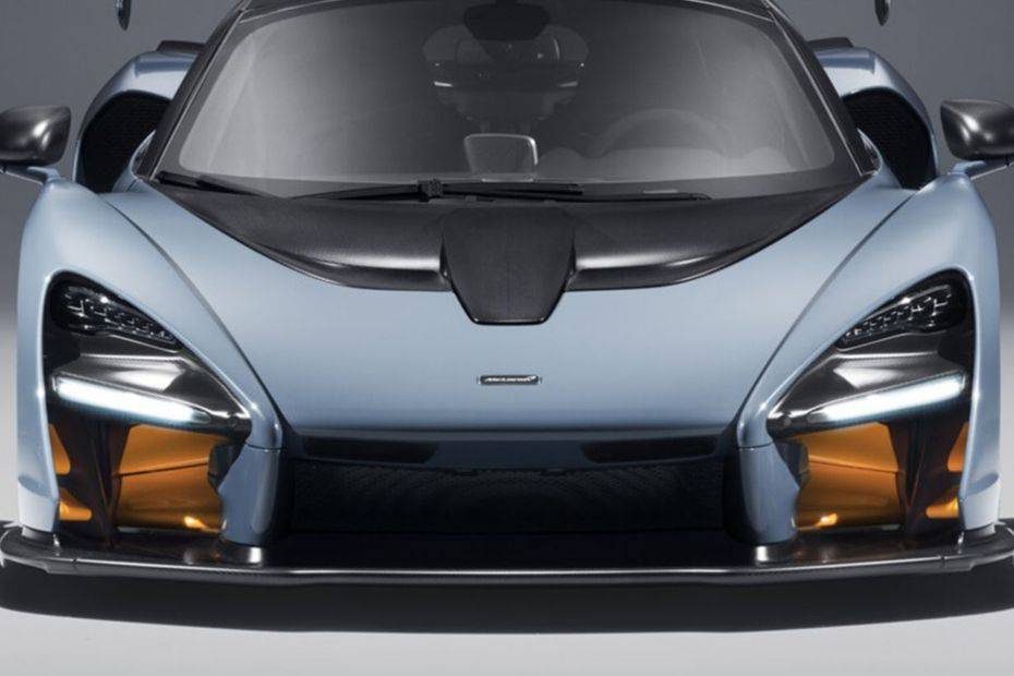 Mclaren Senna 2024 Price, Promo July, Spec & Reviews