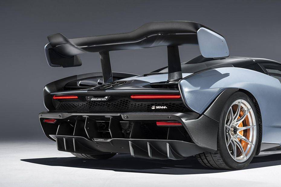 Mclaren Senna 2024 4.0L Price, Review and Specs for April 2024