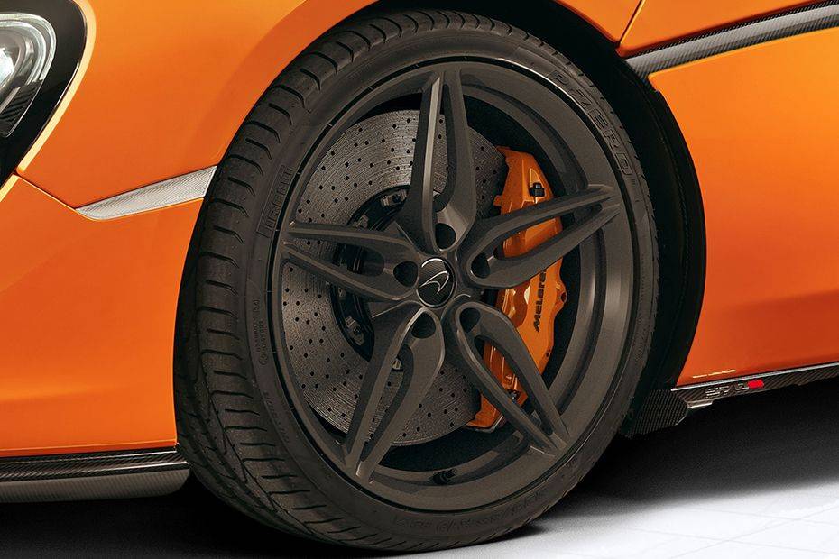 Pelek 570S Pelek 570S