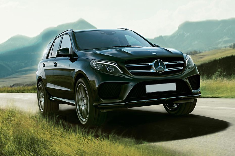 Fog lamp belakang GLE-Class (2016-2018) Fog lamp belakang GLE-Class (2016-2018)