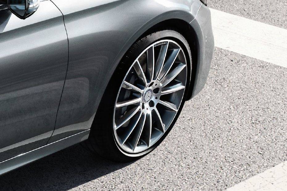 Pelek E-Class Pelek E-Class