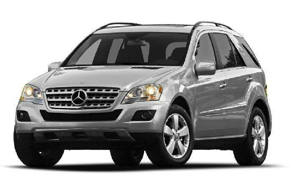 Mercedes Benz M-Class ML 400 2026 Indonesia