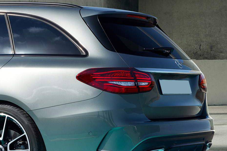 C-Class Estate Tail light C-Class Estate Tail light