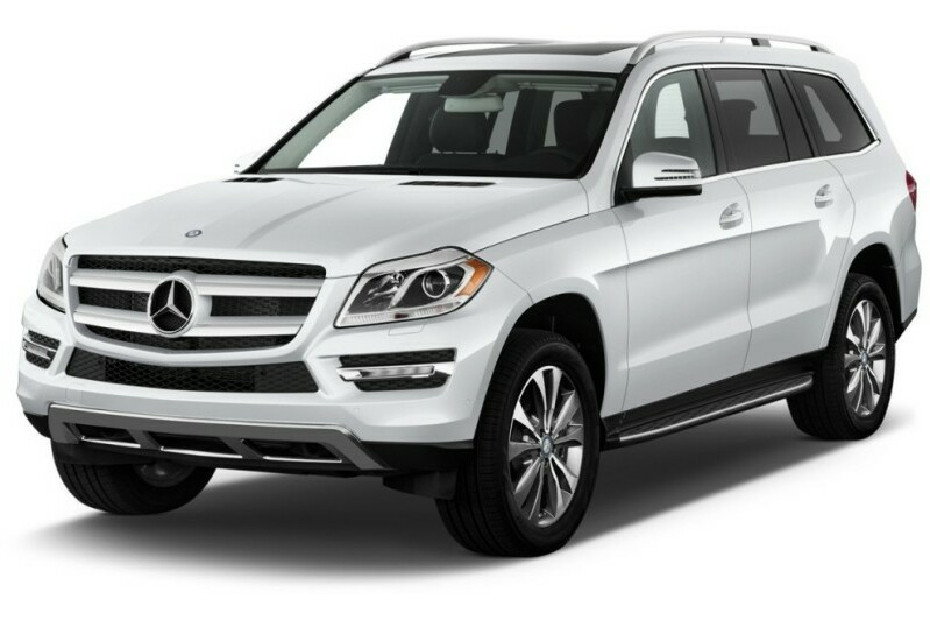 Mobil Mercedes Benz GL-Class GL 400 Exclusive 2026 di Indonesia