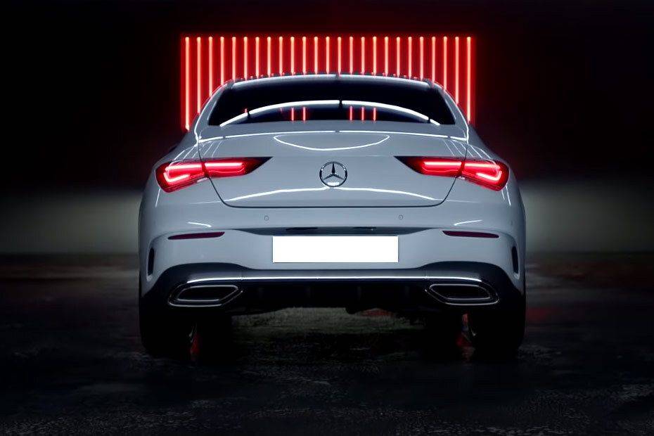 Mercedes-Benz CLA Images - CLA Car Images, Interior & Exterior Photos