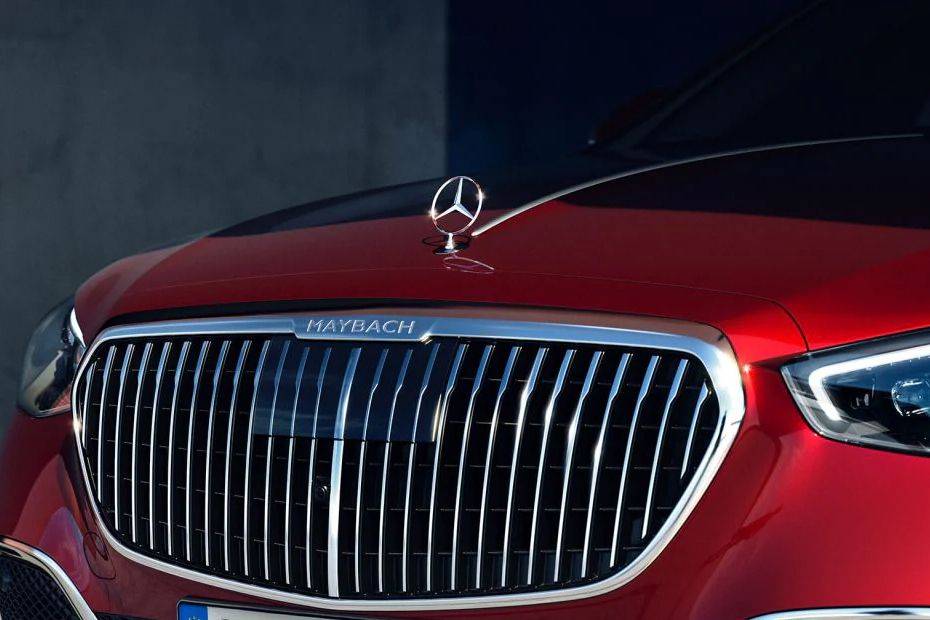 Mercedes Benz MAYBACH SCLASS 2024 Harga, Review, Spesifikasi & Promo