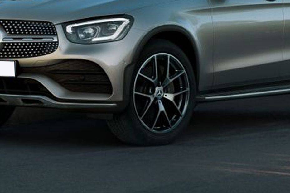 Pelek GLC-Class Pelek GLC-Class