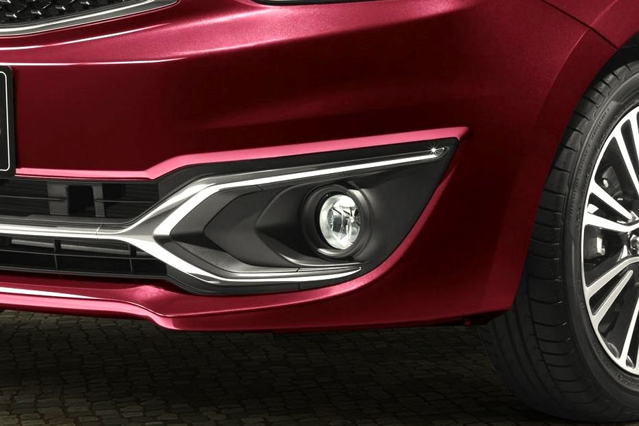 Mitsubishi Mirage Front Fog Lamp Mitsubishi Mirage Front Fog Lamp