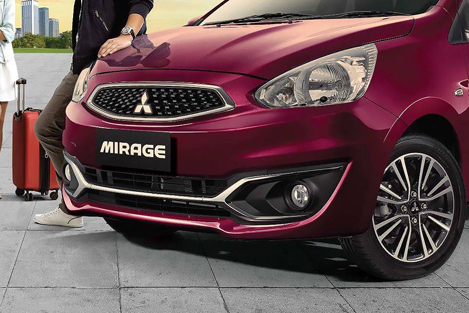 Mitsubishi Mirage Harga OTR, Promo September, Spesifikasi & Review