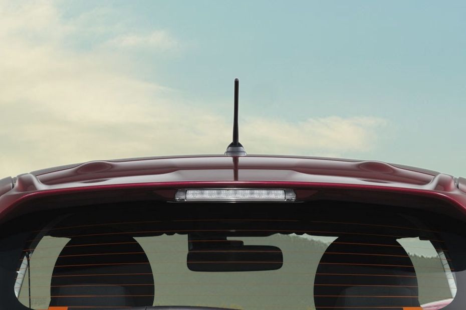 Mitsubishi Mirage Roof Antenna Mitsubishi Mirage Roof Antenna