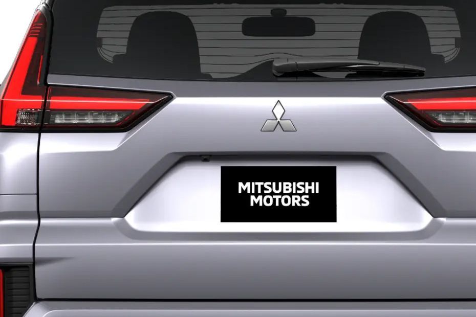 Mitsubishi Xpander 2024 Images - Check Interior & Exterior Photos