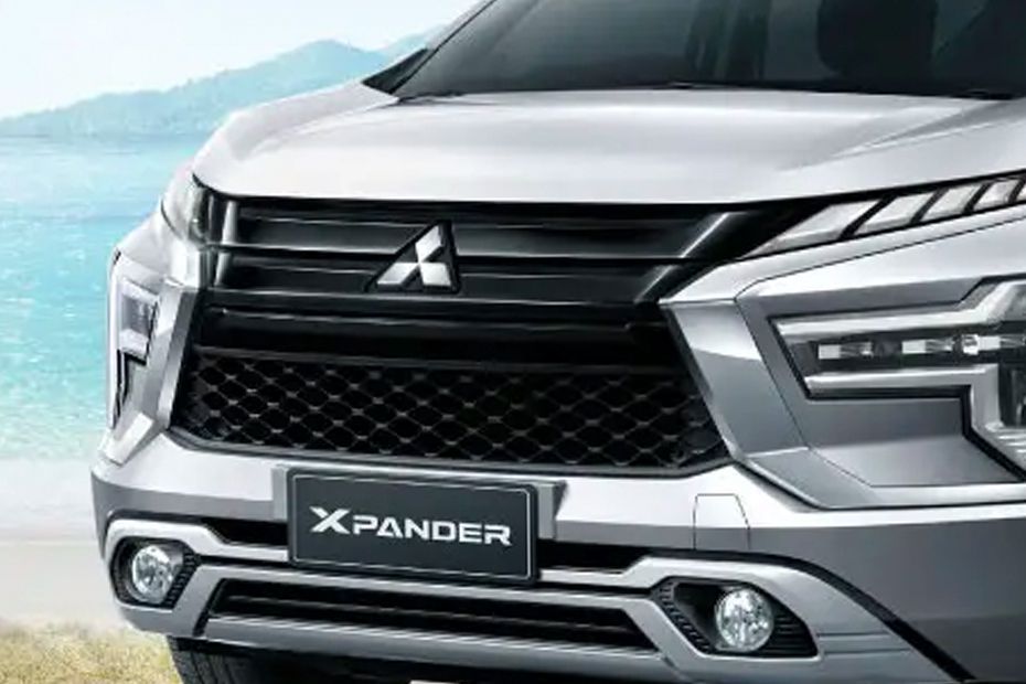 File:Mitsubishi Xpander 1.5 GLS (Expander) 2023 (Cropped).jpg