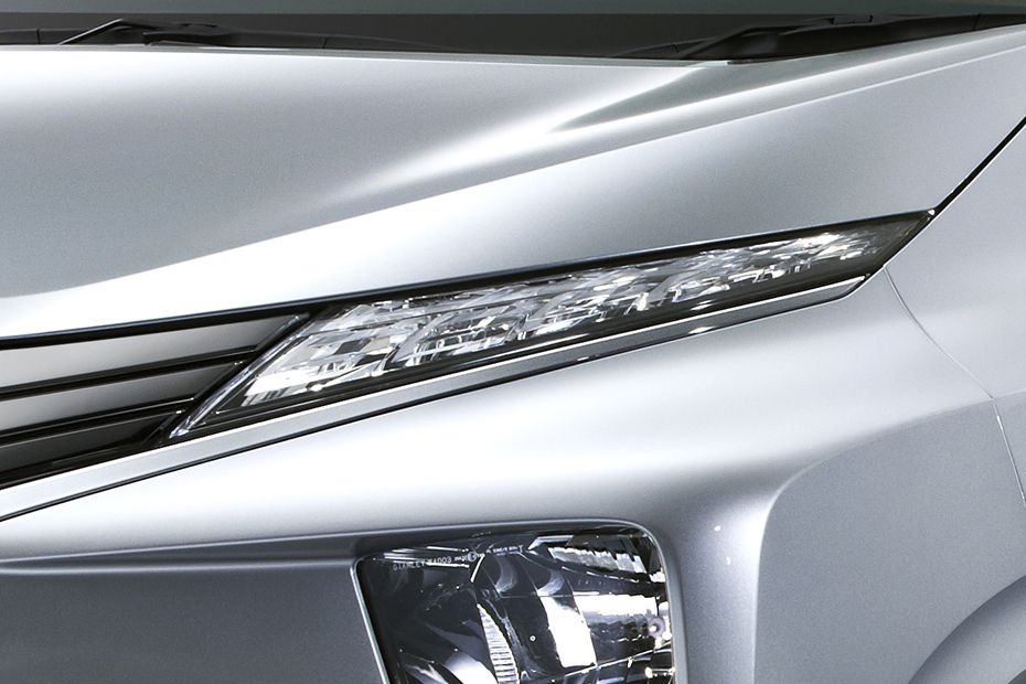 Xpander Headlight Xpander Headlight