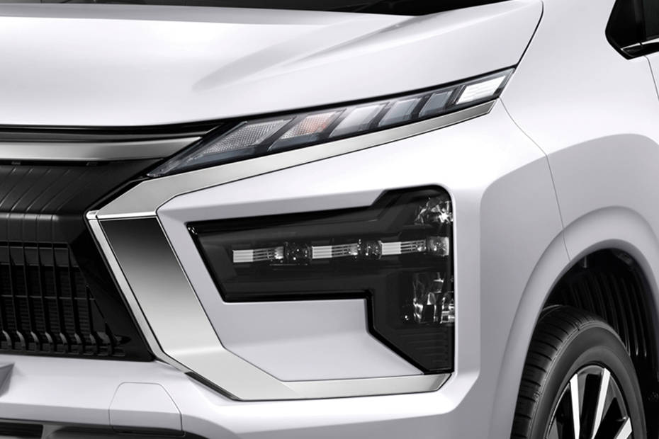 Xpander Headlight Xpander Headlight