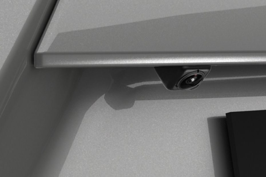 Xpander Reverse Parking Camera Xpander Reverse Parking Camera