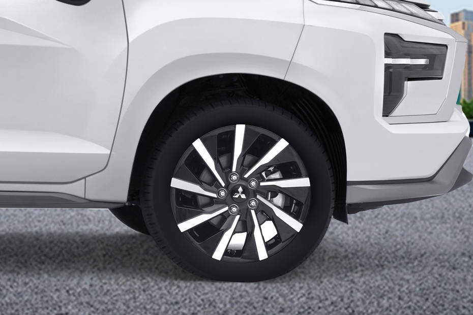 Xpander Wheel Xpander Wheel