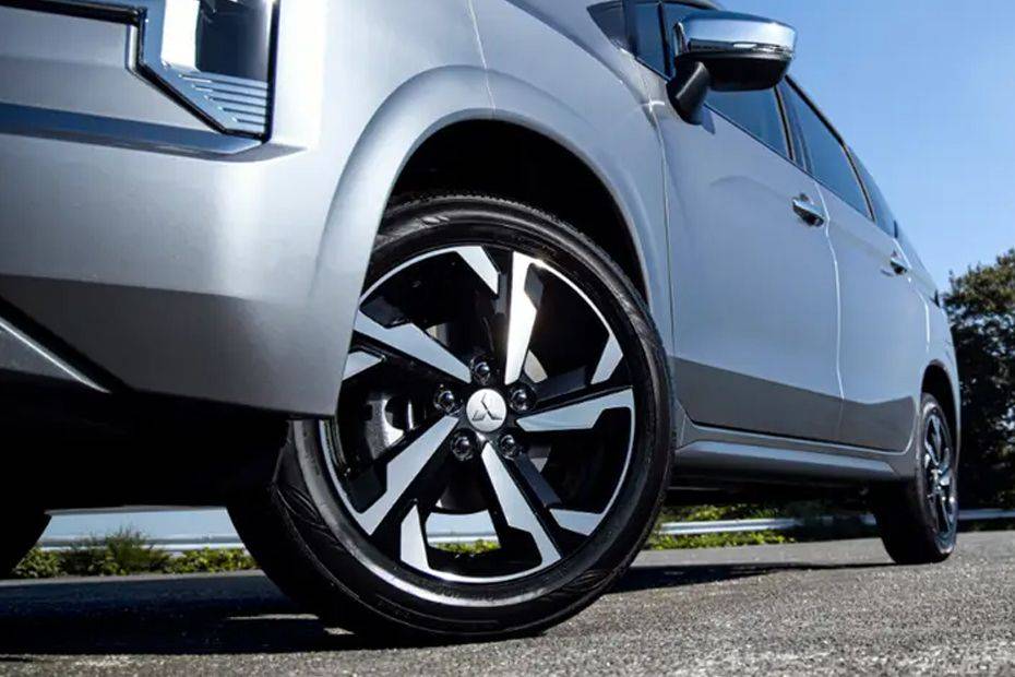 Xpander Wheel Xpander Wheel