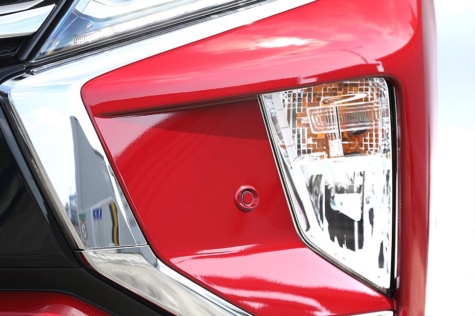 Eclipse Cross Front Fog Lamp Eclipse Cross Front Fog Lamp