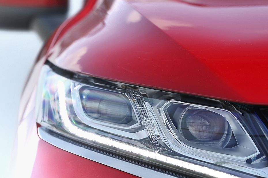 Eclipse Cross Headlight Eclipse Cross Headlight